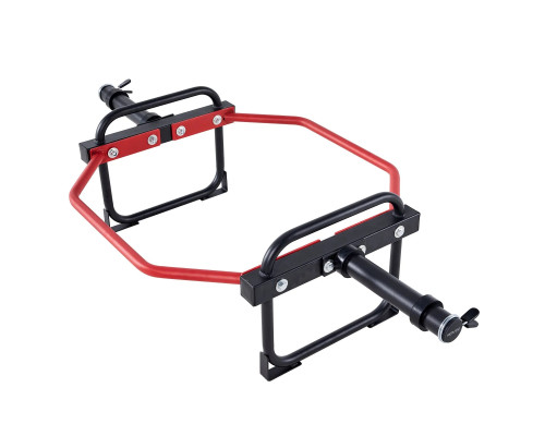 Трапеційна штанга шестигранна VEVOR 55 мм