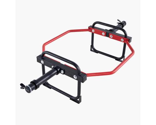 Трапеційна штанга шестигранна VEVOR 55 мм