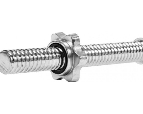 Гриф прямий Movit Professional 160 см 8,9 кг Гриф прямий Movit Professional 160 см 8,9 кг