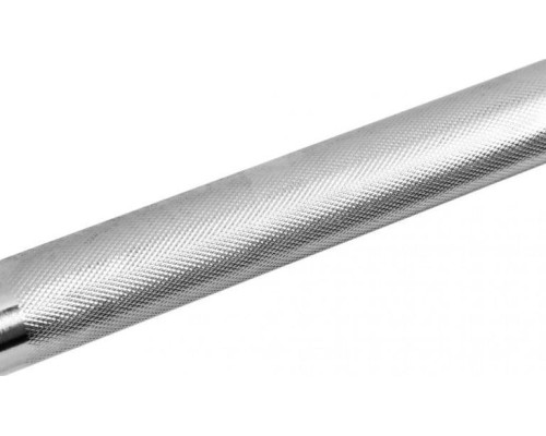 Гриф прямий Movit Professional 160 см 8,9 кг Гриф прямий Movit Professional 160 см 8,9 кг