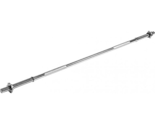 Гриф прямий Movit Professional 160 см 8,9 кг Гриф прямий Movit Professional 160 см 8,9 кг