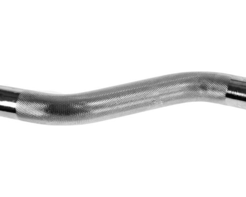 Складна штанга Movit 130 см 30 мм Складна штанга Movit 130 см 30 мм