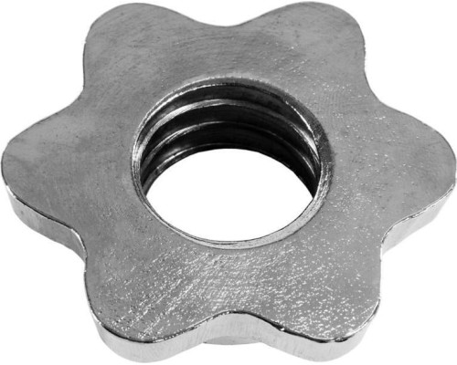 Складна штанга Movit 130 см 30 мм Складна штанга Movit 130 см 30 мм