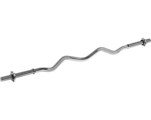 Складна штанга Movit 130 см 30 мм Складна штанга Movit 130 см 30 мм