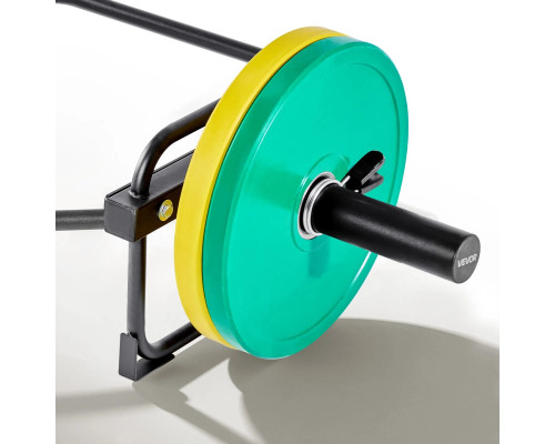 Гриф для штанги VEVOR 5,5 см, 240 кг