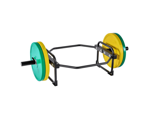 Гриф для штанги VEVOR 5,5 см, 240 кг