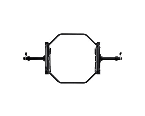 Гриф для штанги VEVOR 5,5 см, 240 кг