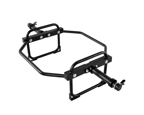 Гриф для штанги VEVOR 5,5 см, 240 кг