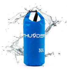 Гермомішок THUNDER 30 л синій