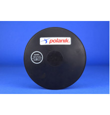 Жорсткий гумовий диск Polanik 0,75 кг