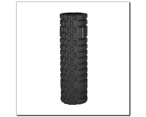 Ролер 45 см HMS FS102 (чорний) Ролер 45 см HMS FS102 (чорний)
