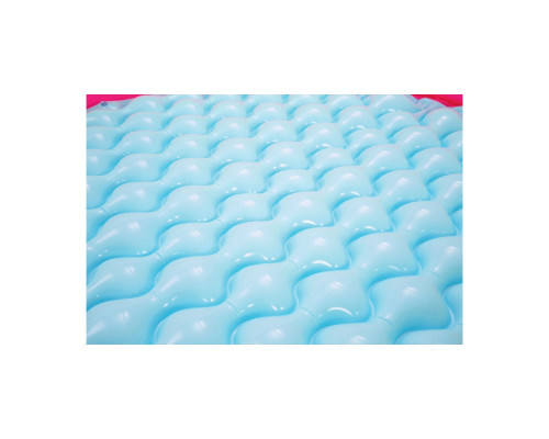 Басейн надувний дитячий Веселка Bestway 51103 152х30 см