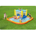 Надувний ігровий майданчик Bestway Beach Bounce 53381 365 х 340 х 152 см