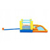Надувний ігровий майданчик Bestway Beach Bounce 53381 365 х 340 х 152 см