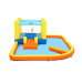 Надувний ігровий майданчик Bestway Beach Bounce 53381 365 х 340 х 152 см