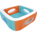 Басейн надувний дитячий Window Pool Bestway 51132 168x168х56 см