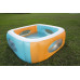Басейн надувний дитячий Window Pool Bestway 51132 168x168х56 см