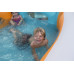 Басейн надувний дитячий Window Pool Bestway 51132 168x168х56 см