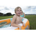 Басейн надувний дитячий Window Pool Bestway 51132 168x168х56 см