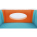 Басейн надувний дитячий Window Pool Bestway 51132 168x168х56 см