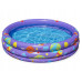 Надувний басейн Bestway 102 x 25 см 52466