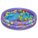 Надувний басейн Bestway 102 x 25 см 52466