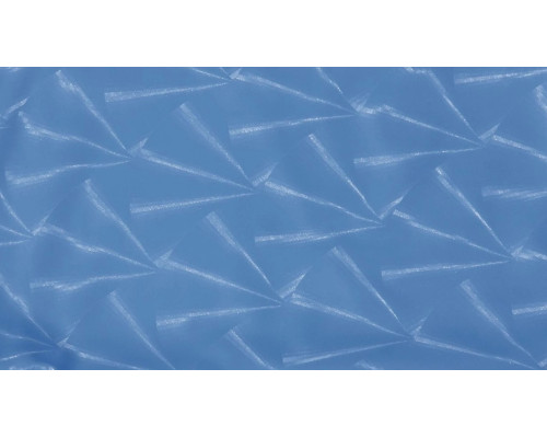 Басейн надувний дитячий Bestway 51025 122x25 см синій