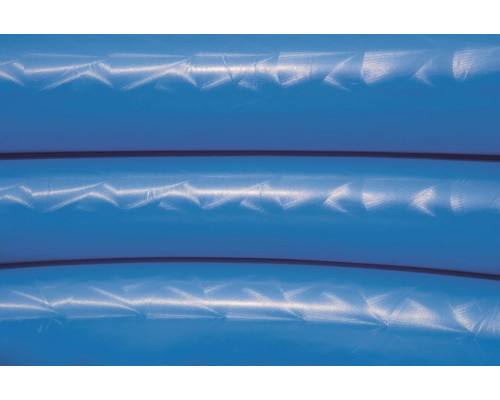 Басейн надувний дитячий Bestway 51025 122x25 см синій