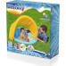 Басейн надувний дитячий Lil' SeaShapes Bestway 52568 115х89х76 см