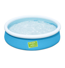 Басейн надувний дитячий Bestway 57241 152х38 см