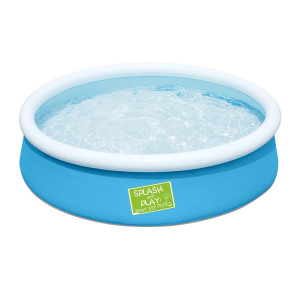 Басейн надувний дитячий Bestway 57241 152х38 см