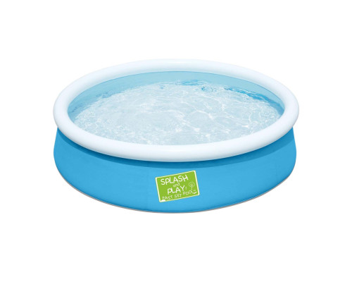 Басейн надувний дитячий Bestway 57241 152х38 см