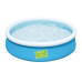 Басейн надувний дитячий Bestway 57241 152х38 см
