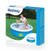 Басейн надувний дитячий Bestway 57241 152х38 см