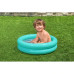 Басейн надувний дитячий Динозаврик Bestway 51061 61x15 см