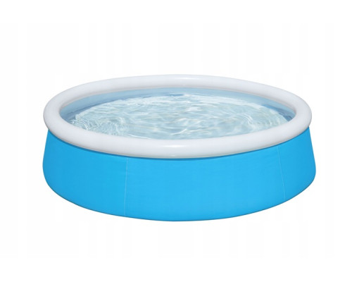 Дитячий надувний басейн Bestway 57241, 152 х 38 см