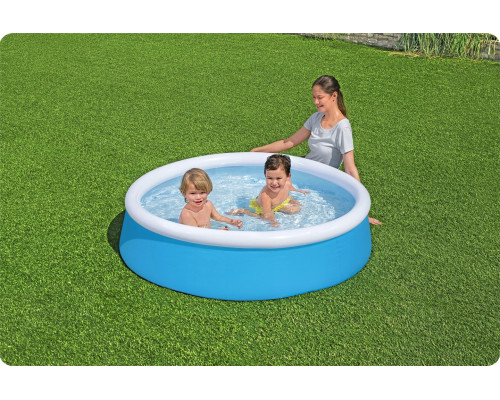 Дитячий надувний басейн Bestway 57241, 152 х 38 см