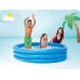 Басейн надувний дитячий Intex 58426 147x33 см