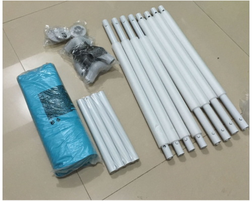 Басейн каркасний дитячий MINI FRAME POOL Intex 57173 122x122x30 см Басейн каркасний дитячий MINI FRAME POOL Intex 57173 122x122x30 см