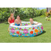 Басейн надувний дитячий Ocean Reef Intex 56493 191x178х61 см