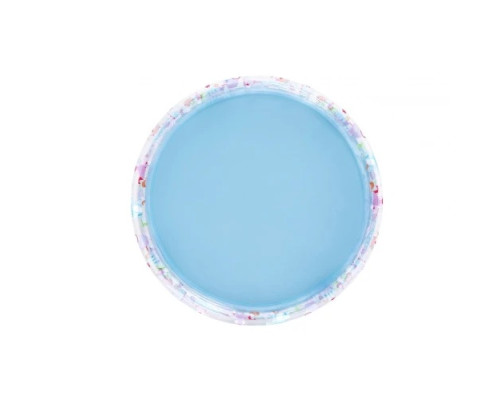 Басейн надувний дитячий Морський світ Bestway 51005-jellyfish 183x33 см