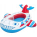 Пліт надувний для плавання Bestway 34169 Літак, 109 x 97 см