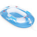 Пліт надувний для плавання Bestway 64037  Дельфін, 102 х 69 см