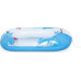 Пліт надувний для плавання Bestway 64037  Дельфін, 102 х 69 см