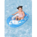 Пліт надувний для плавання Bestway 64037  Дельфін, 102 х 69 см