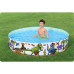 Басейн дитячий Динозаври Bestway 55022 183x38 см