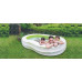 Басейн надувний дитячий Sun CLub Avenli 240x140x47 см
