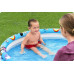 Басейн надувний дитячий Міккі та друзі Bestway 91007 122х25 см
