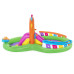 Надувний ігровий майданчик Sing N splash Bestway 53117 295x190x137 см