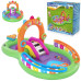Надувний ігровий майданчик Sing N splash Bestway 53117 295x190x137 см